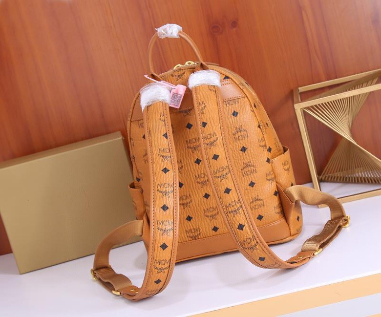 MCM Backpacks